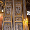 Foto: Colonna Affrescata - Chiesa di Santa Maria in Aquiro (Roma) - 6
