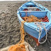 Foto: Barca da Pesca con Rete - Marina di Vietri sul Mare (Vietri sul Mare) - 1