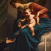 Foto: Dipinto - Chiesa di Santa Maria in Aquiro (Roma) - 11