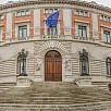 Foto: Facciata - Piazza del Parlamento  (Roma) - 5