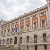 Foto: Palazzo del Parlamento - Piazza del Parlamento  (Roma) - 3
