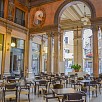 Foto: Particolare dell' Interno - Galleria Alberto Sordi  (Roma) - 2