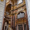 Foto: Vista dell' Organo A Canne - Chiesa dei Santi Ambrogio e Carlo al Corso - sec.XVII (Roma) - 32